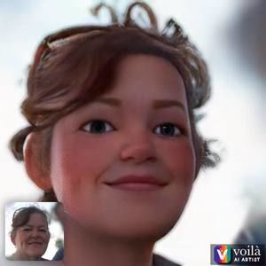 Meet your Posher, Nancy